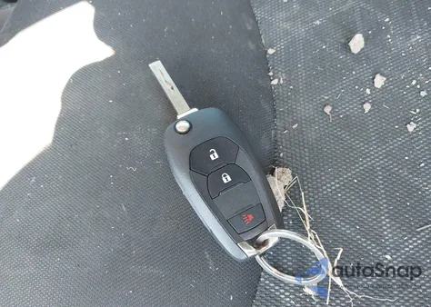 2022 Chevrolet Spark Fwd 1Lt Automatic из США, поврежденный, VIN KL8CD6SA5NC040650